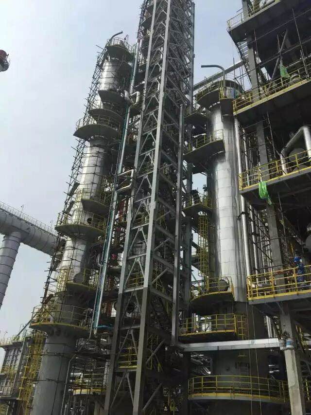 乐亭设备翻新喷涂・钢构厂房升级改造