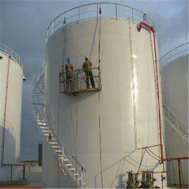 乐亭喷漆翻新・工业喷漆・设备喷漆服务简介